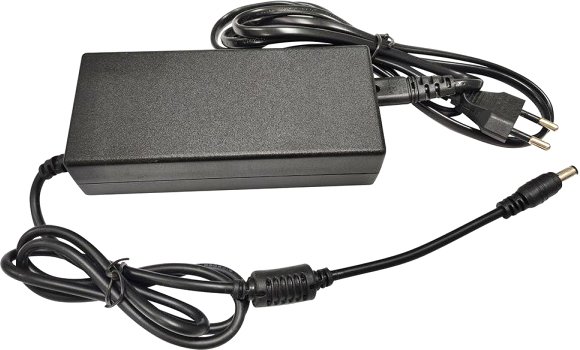 

Аксессуар Gidrolock 220V-12V-4А 101126