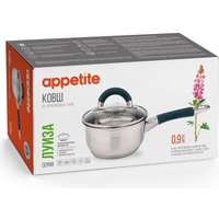 Ковш Appetite Луиза WT04093