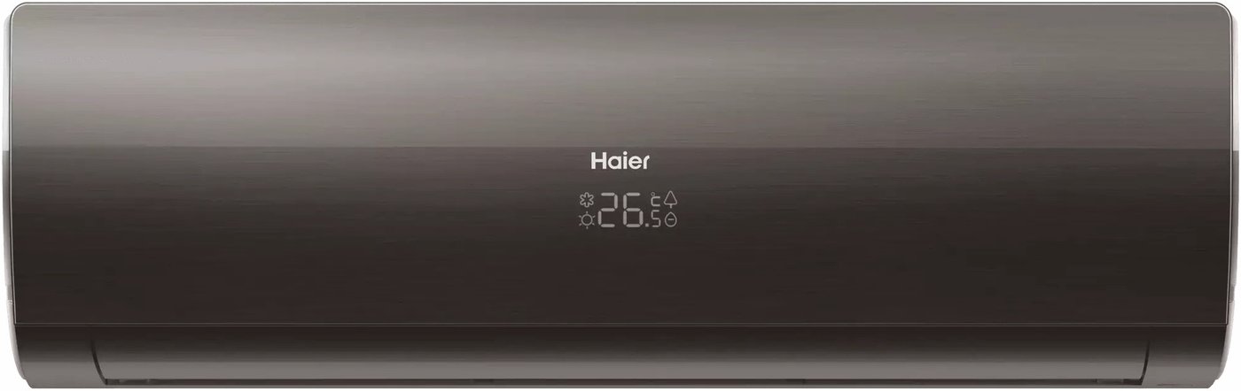 

Кондиционер Haier Flexis On-Off HSU-12HFF103/R3-B(IN)/HSU-12HUF103/R3(OUT)