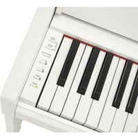 Цифровое пианино Yamaha Arius YDP-S34 (белый)