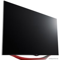 Телевизор LG 42LA868V