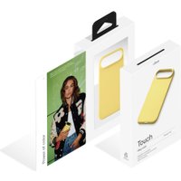 Чехол для телефона uBear Touch Mag Case для iPhone Air (желтый)