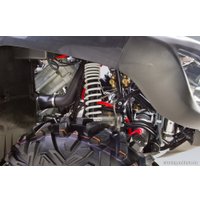 Квадроцикл Stels ATV 600GT EFI