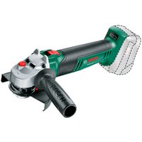 Угловая шлифмашина Bosch UniversalGrind 18V-75 06033E5001 (без АКБ)