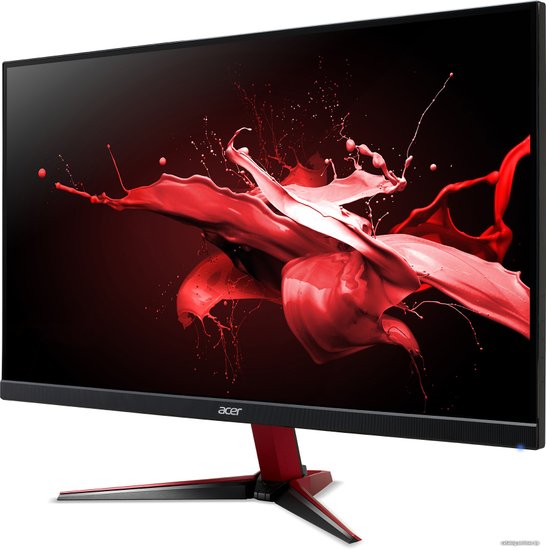 Acer ゲーミングモニター VG272Xbmiipx 240Hz 27インチ Acer Nitro