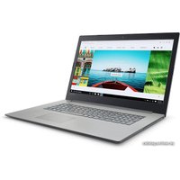 Ноутбук Lenovo IdeaPad 320-17IKB [80XM001BRK]