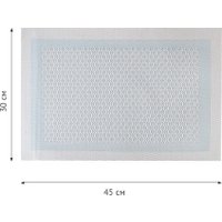 Плейсмат Nouvelle Сasual line 9903261-1-Н4 (4шт)