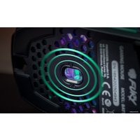 Игровая мышь Fury Battler