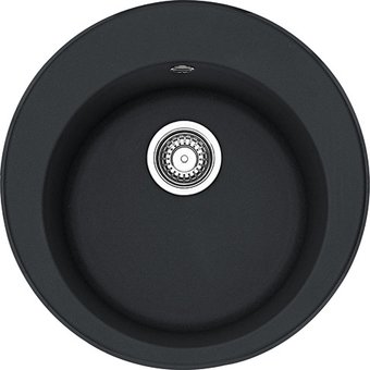 Кухонная мойка Franke ROG 610-41 (оникс)