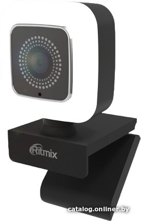 Веб-камера Ritmix RVC-220