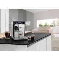 Кофемашина DeLonghi Eletta Cappuccino Evo ECAM46.860.W