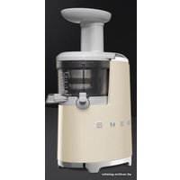 Соковыжималка Smeg SJF01CREU