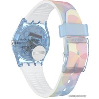Наручные часы Swatch Transformation GS159 Bordujas