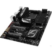 Материнская плата MSI 970A Gaming Pro Carbon