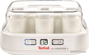 Йогуртница Tefal La Yaourtiere YG500132