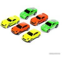 Автовоз Автоград Грузовик перевозчик 1448948