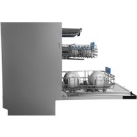 Встраиваемая посудомоечная машина Hyundai HBD 6105