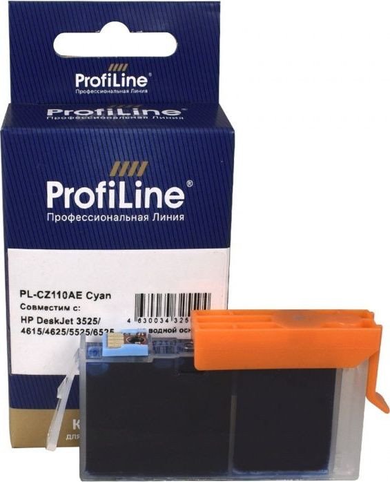 

Картридж ProfiLine PL-CZ110AE (аналог HP CZ110AE)