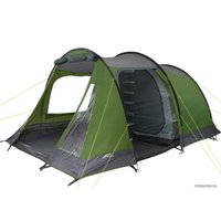Кемпинговая палатка Trek Planet Ankona Lux 4 (зеленый)
