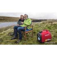 Бензиновый генератор Honda EU22I в Гродно