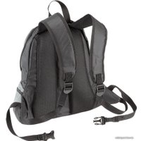 Рюкзак-переноска Ferplast Kangoo L (серый)