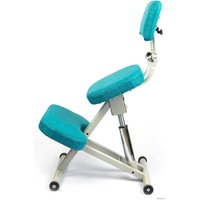 Офисное кресло ProStool Comfort Lift (бирюзовый)