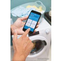 Стирально-сушильная машина Candy CSOW 4965TWE/1-S