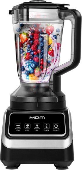 Кухонный комбайн MPM MRK-27