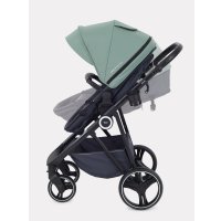 Универсальная коляска Rant Solar RA158 (2 в 1, зеленый)