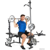 Силовая скамья Hammer Bermuda XT Pro