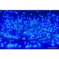 Гирлянда мишура Neon-Night Мишура LED [303-603]