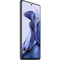 Смартфон Xiaomi 11T 8GB/256GB Восстановленный by Breezy, грейд B (серый метеорит)