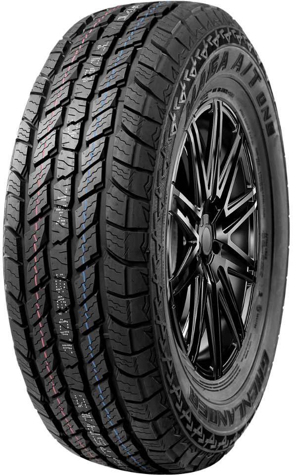 

Всесезонные шины Grenlander MAGA A/T ONE 235/75R15 109S