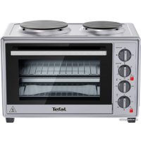 Мини-печь Tefal Optimate OF463D30