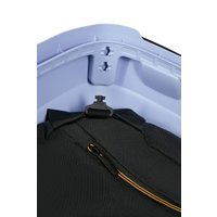 Чемодан Samsonite Essens Lavender 69 см