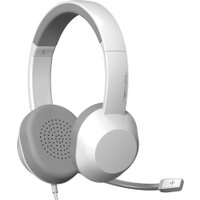 Офисная гарнитура A4Tech Fstyler FH150U (белый)