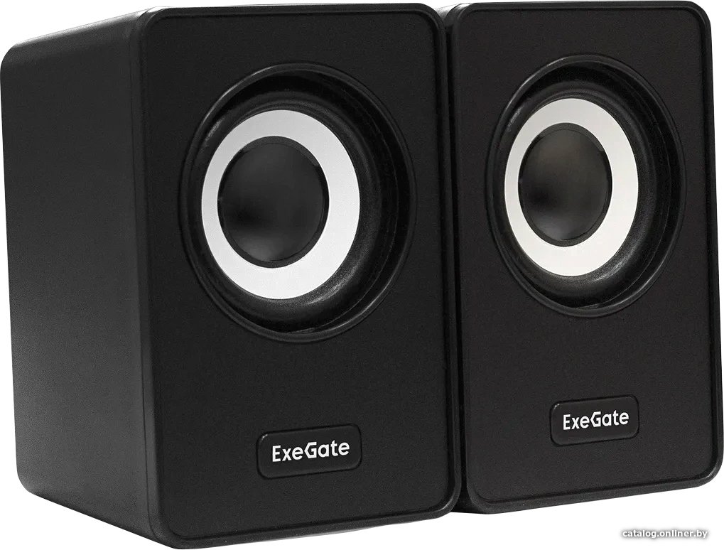 

Акустика ExeGate Disco 120