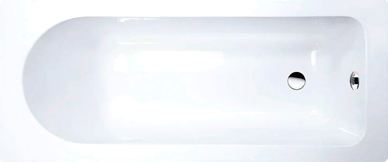 

Ванна Bettoserb Mira 170x75 13217075