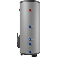 Накопительный электрический водонагреватель Thermex Kelpie 200 F
