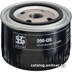 Масляный фильтр Kolbenschmidt 50013200