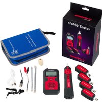 Тестер Ermenrich Ping SM110 82553