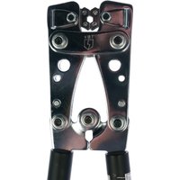 Пресс-клещи КВТ КВТ ПКГ-50/47538