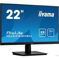 Монитор Iiyama ProLite XU2294HSU-B1