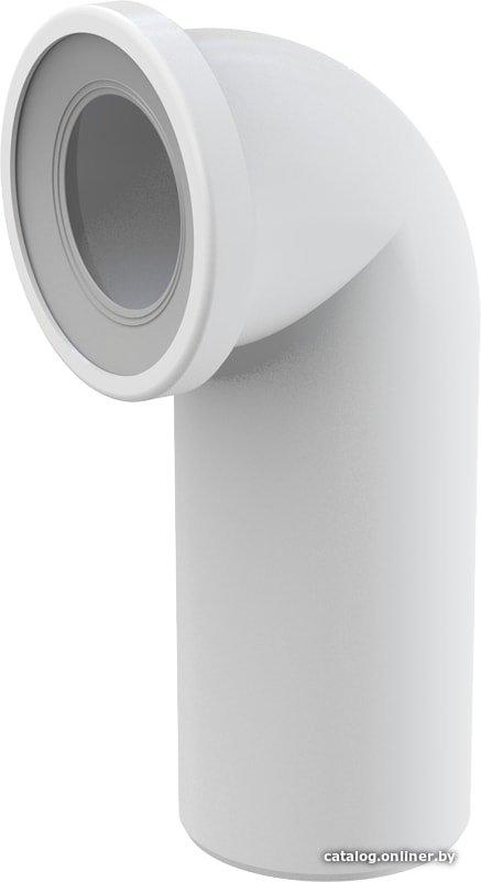 Фитинг Alcaplast Колено для унитаза 90 гр. A90-90