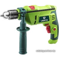 Ударная дрель Verto 50G515