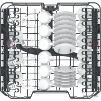 Встраиваемая посудомоечная машина Whirlpool WIO 3O26 PL