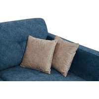 Угловой диван Moon Family Манхэттен 115 80618866