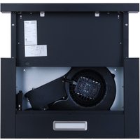 Кухонная вытяжка Making Oasis Everywhere UV-50B