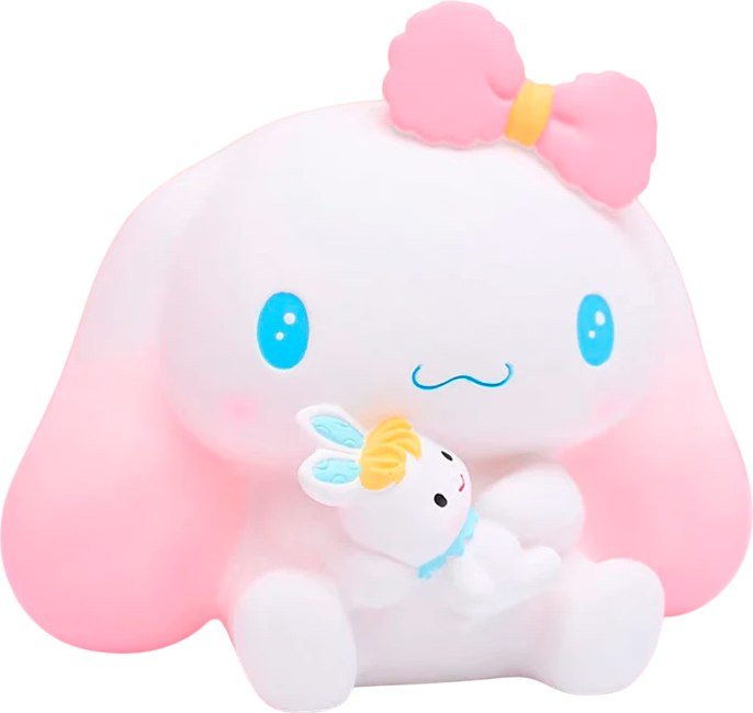 

Копилка для денег ILikeGift Cute bunny 1049-2B (розовый)