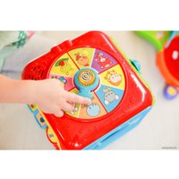 Сортер VTech Играй и Учись 80-183426